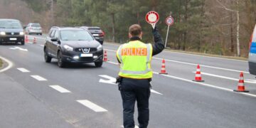 Bild: Blaulichtreport Lausitz