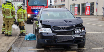 Bild: Blaulichtreport Lausitz