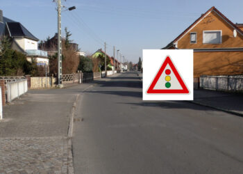 Stadt Lauchhammer, Heiko Jahn