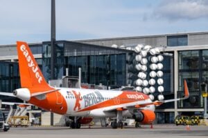 BER senkt CO2-Emissionen um rund 51 Prozent