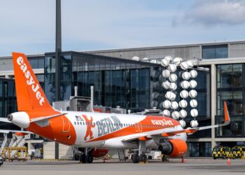 Günter Wicker / Flughafen Berlin Brandenburg GmbH 