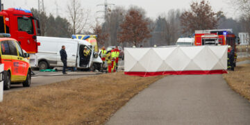 Bild: Blaulichtreport Lausitz