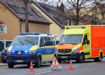 In Cottbus-Ströbitz von SUV erfasst: 72-Jährige nach Unfall verstorben