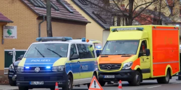 Bild: Blaulichtreport Lausitz