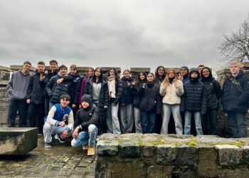 Sprachabenteuer in Dublin: Cottbuser Schüler auf Entdeckungstour