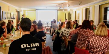 Bild: DLRG Cottbus