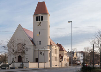 Staatstheater-Gedenkkonzert erinnert an die Bombardierung von Cottbus