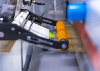 Volati übernimmt Clever Etiketten aus Senftenberg