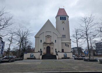 Cottbus erinnert an Bombenangriff heute vor genau 80 Jahren