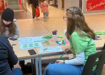 SOS Kinderdorf in Cottbus mobilisiert Partner für „Schutz vor Ort“