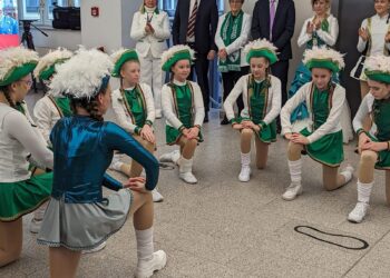 Cottbuser Narrenweiber laden zur Weiberfastnacht