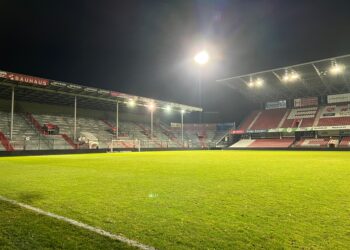 Finanzierung für 2. Liga-Lizenz steht! Land, Stadt & FCE geben Mittel