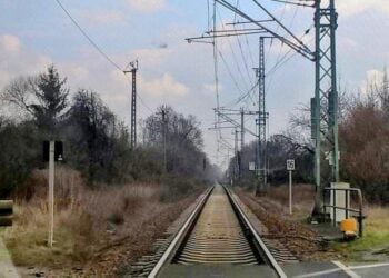 Baustart für zweites Gleis zwischen Cottbus und Lübbenau in Sicht