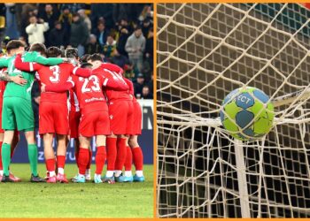 Sportmix: Energie Cottbus mit Punktgewinn zum Geburtstag. LHC verliert