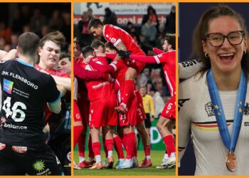 Sport: Energie Cottbus feiert Klassenerhalt. LHC verliert Kellerduell