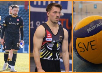 Sportmix: Serie bei Energie Cottbus gerissen. SVE mit Sieg gegen Berlin