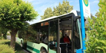 Bild: VerkehrsManagement ElbeElster