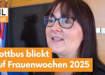 Cottbus startet im März in Brandenburgische Frauenwochen