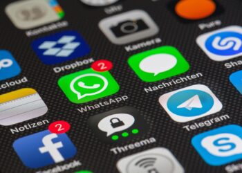 Polizei Brandenburg startet WhatsApp-Kanal für mehr Prävention