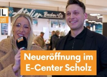 „Scholz´ Atelier“ in Cottbus feierte erfolgreiche Neueröffnung