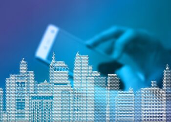 Smart Cities: digitale Innovationen machen unsere Städte zukunftsfähig