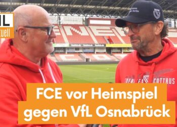 Über 10.000 Fans dabei! Energie Cottbus will Heimsieg gegen Osnabrück