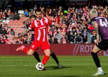 Einspruch zurückgewiesen: Energie-Abwehrspieler Kusic fehlt drei Spiele