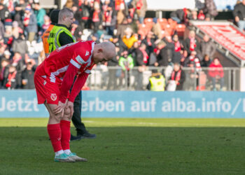 Energie Cottbus verliert 1:2 gegen VfL Osnabrück