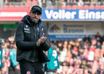 Entscheidung gefallen! Pele Wollitz bleibt Trainer bei Energie Cottbus