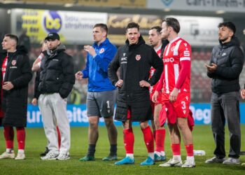 Ein Punkt im Heimspiel: Energie Cottbus spielt 2:2 gegen Hannover II