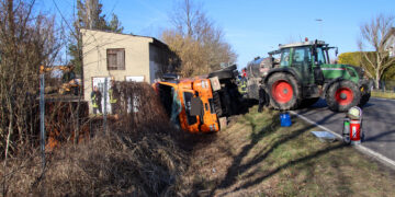 Bild: Blaulichtreport Lausitz