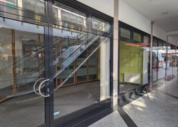 Gewerbemieten im Fokus: IHK Cottbus ruft zur Teilnahme an Umfrage auf