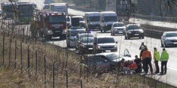 Bild: Blaulichtreport Lausitz