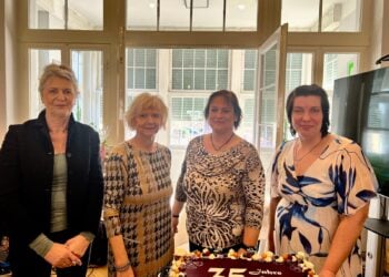 Frauenzentrum Cottbus e.V.