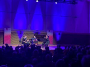 Lausitz Festival tauscht Abschlusskonzert kurzfristig