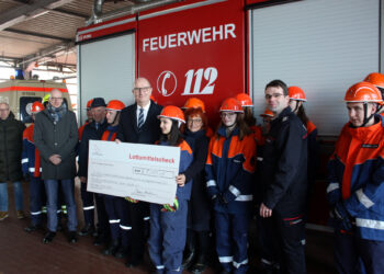 Kreisfeuerwehrverband Spree-Neiße e.V. 