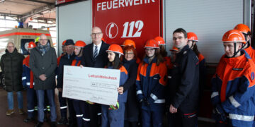 Kreisfeuerwehrverband Spree-Neiße e.V. 