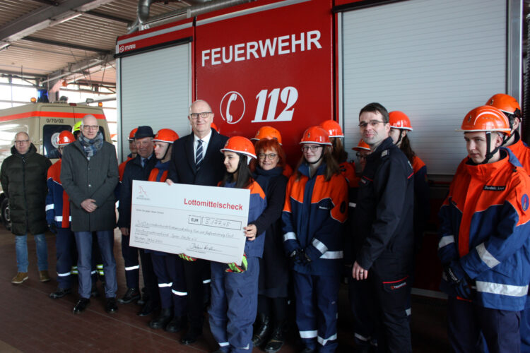 Kreisfeuerwehrverband Spree-Neiße e.V. 