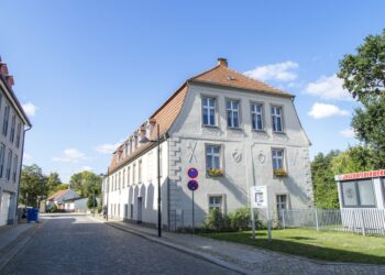 Stadt Lübben / D. Ziemer