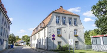 Stadt Lübben / D. Ziemer