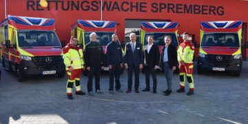 Landkreis Spree-Neiße 