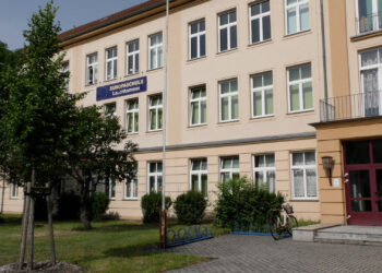 Stadt Lauchhammer / Heiko Jahn 