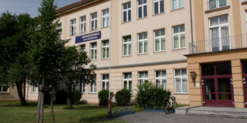 Stadt Lauchhammer / Heiko Jahn 