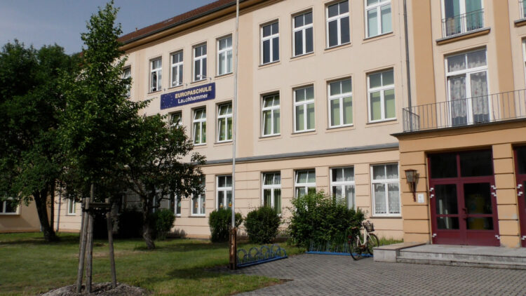 Stadt Lauchhammer / Heiko Jahn 