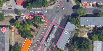 Stadt Cottbus 