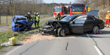 Bild: © Theo Neubauer /Blaulichtreport Lausitz