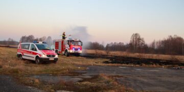 Bild: © Rene Lehmann  /Blaulichtreport Lausitz