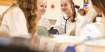 Sana Kliniken Niederlausitz 