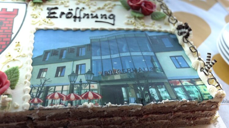 K.Schirmer/Stadtverwaltung Spremberg