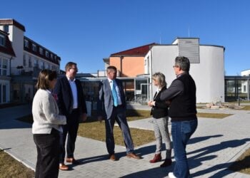 DRK-KV / Dunja Petermann 